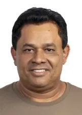 JOSÉ AUGUSTO DA SILVA