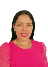 CLAUDJANE MARIA DA SILVA
