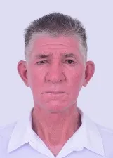 JOÃO ANTONIO DE SANTANA