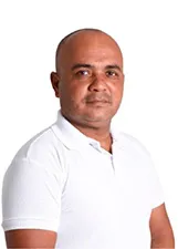 IRINALDO JOAO DA SILVA
