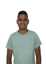 JOÃO CLAUDIO DA SILVA SANTANA