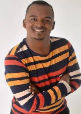 JOSÉ DYEGO REGIS