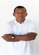 LUIZ CARLOS JESUS DOS SANTOS