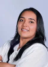 ANA PAULA SANTOS DA COSTA