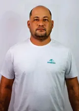 ADEILSON LUIZ DA SILVA