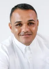 VANDUÍ FLORÊNCIO DOS SANTOS