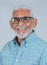 PAULO ROBERTO PACÍFICO DAS NEVES
