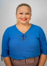 JOSEILDA MARIA DA SILVA SANTOS