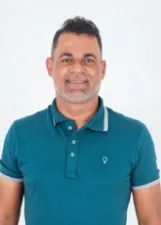 ELANDIO VICENTE DE SANTANA