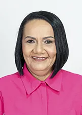 MARIA DE FÁTIMA BEZERRA