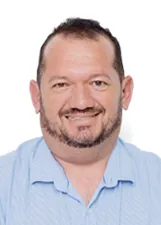 GEOVACI COSME DOS SANTOS