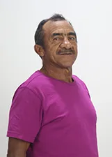 JOSÉ PEREIRA DA SILVA