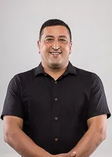 LUIS CARLOS ALMEIDA