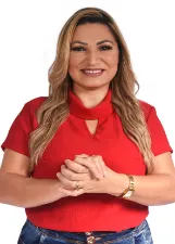 DENISE ILDA DE LIRA SANTOS