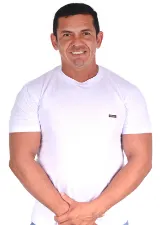 IRANILDO BERTO DE SOUZA