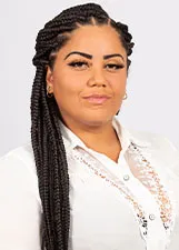 INGRED MARIA OLIVEIRA DA PENHA