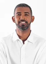 ERISTON HENRIQUE DA SILVA