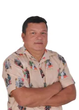ARY SÉRGIO DA SILVA