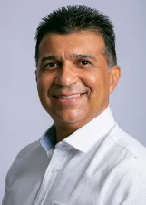 TIBERIO CESAR DOS SANTOS
