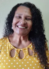 SANDRA MARIA DE CALAZANS SILVA
