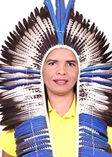 TELIANE WEIDIA DO NASCIMENTO