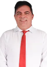 LUIZ SÉRGIO DOS SANTOS