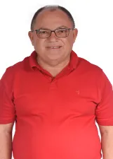 JOÃO JOSÉ DA SILVA