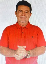 ERIBERTO PEREIRA TORRES