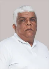 SEVERINO ANTONIO DA SILVA