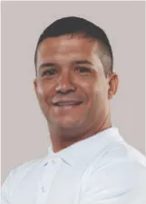 JOSÉ VALMIR DA SILVA