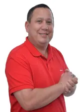 GILBERTO LIMA DA SILVA