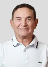 JOSÉ EDVALDO DE VASCONCELOS