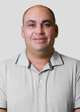DANIEL RODRIGUES DA SILVA