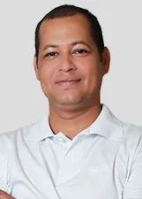 IRAILDO DOS SANTOS PEREIRA