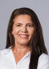 CLAUDINEIDE DA SILVA CANDIDO RIBEIRO