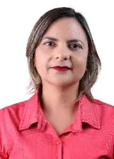 ROSIMERE MARIA DA SILVA
