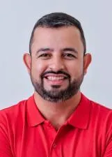 JOSE MARCELO PEREIRA DOS SANTOS