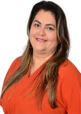 ROSILENE DE FATIMA FERREIRA MELO
