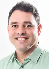 ERIVALDO FREIRE VIEIRA