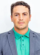 EMERSON LAÉCIO DOS SANTOS DA CONCEIÇÃO