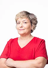 CLAUDIA SILVA ARAGÃO