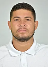 CRISTIANO SOUSA DE OLIVEIRA