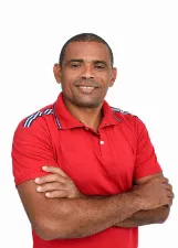 EDINALDO ANTONIO DA SILVA