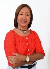 SUELI GOMES DA SILVA SANTOS