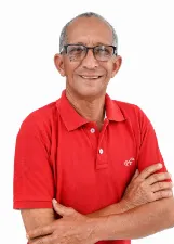 ERALDO JOSÉ DE FREITAS