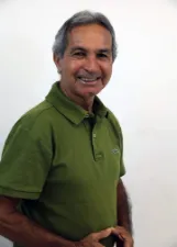 GERALDO SEBASTIÃO DE MELO
