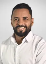 ERISON SILVA PEREIRA