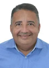 EVERALDO LIMA DA SILVA