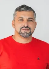 JOSÉ ERIVALDO DE SÁ
