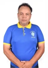 JOSÉ ALVINO DA SILVA TORRES
